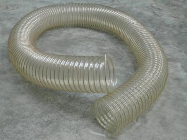 Picture of Flexible pipe diam.80mm
