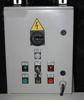 Picture of Electric box for SCC 7,5 kw