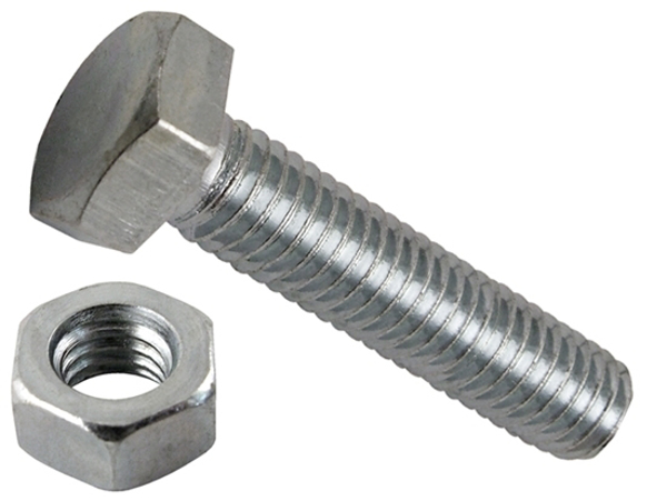 Picture of Bolt 8x30