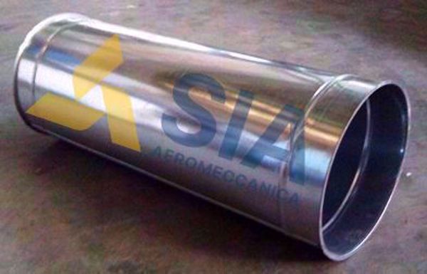 Picture of Pipe diam.300mm H=1000