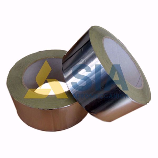 Picture of M8 galvanized nut