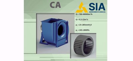 Picture for category VENTILATORI TRASPORTO ARIA SERIE CA