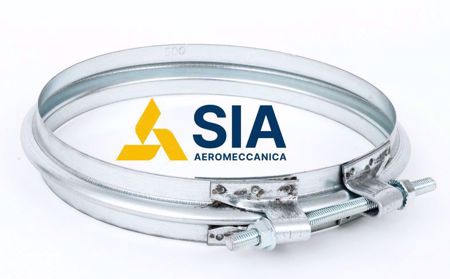 Immagine per la categoria Monocollari di Giunzione in Acciaio Inox