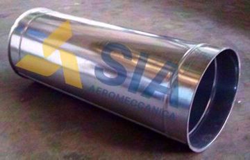 Picture of Pipe diam.300mm H=250
