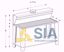 Picture of Sanding benches series BL 30