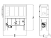 Picture of DISCOVERY -DC 250 SCREW CONVEYOR VERSION