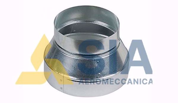 Picture of Reduction cone diam.80mm