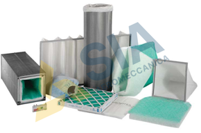 Picture for category Spare parts